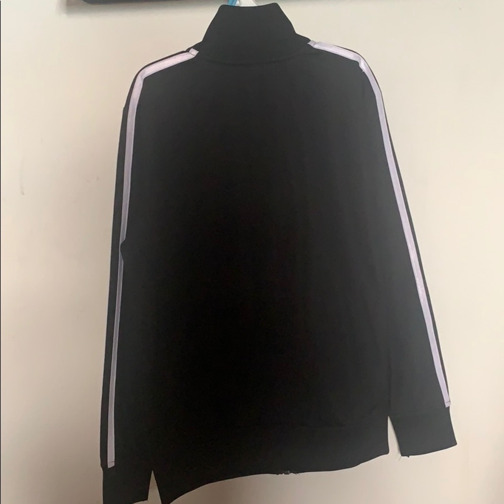 Track jacket - Picture 3 of 3